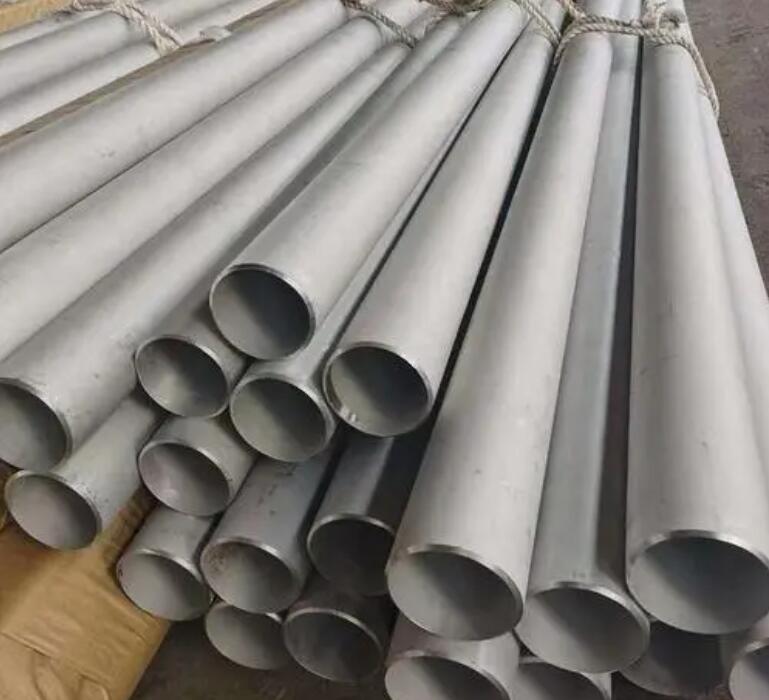 丰县304不锈钢管